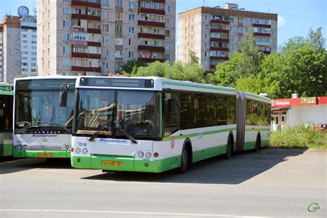 Автобусы онлайн красногорск