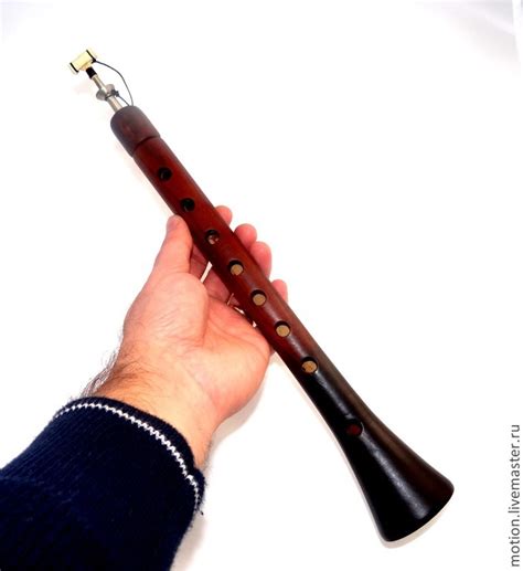 Армянская флейта