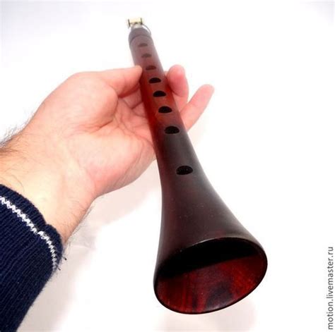 Армянская флейта