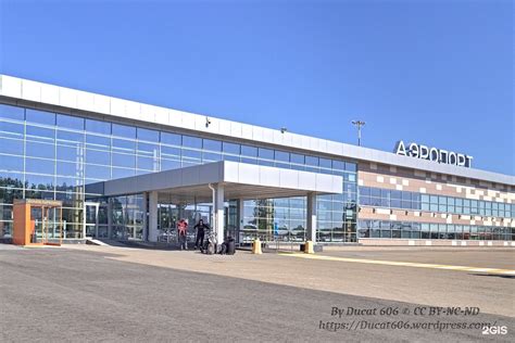 Бегишево аэропорт