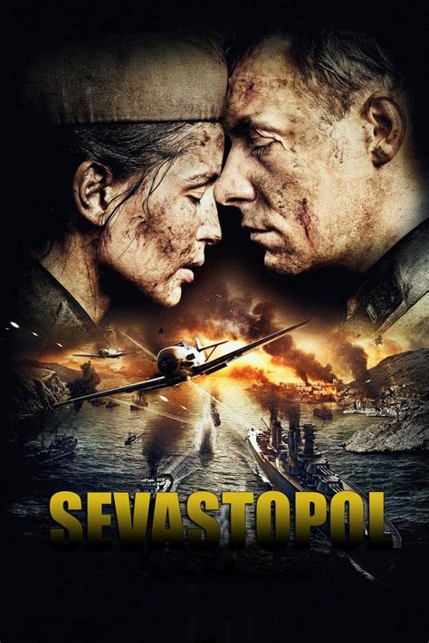 Битва за севастополь смотреть онлайн 2016 фильм в хорошем качестве 720