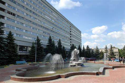 Больница буянова в москве