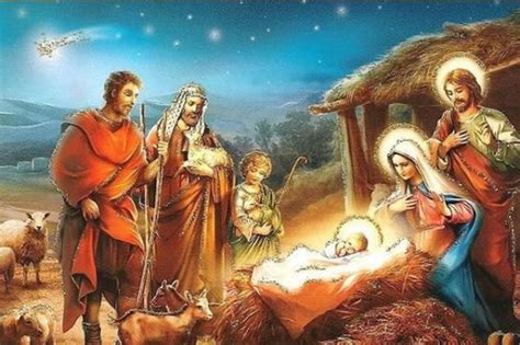 В какой стране родился иисус