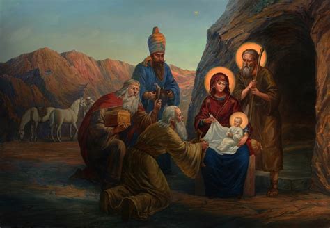 В какой стране родился иисус