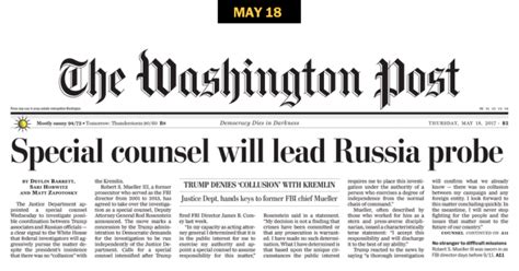 Вашингтон пост на русском