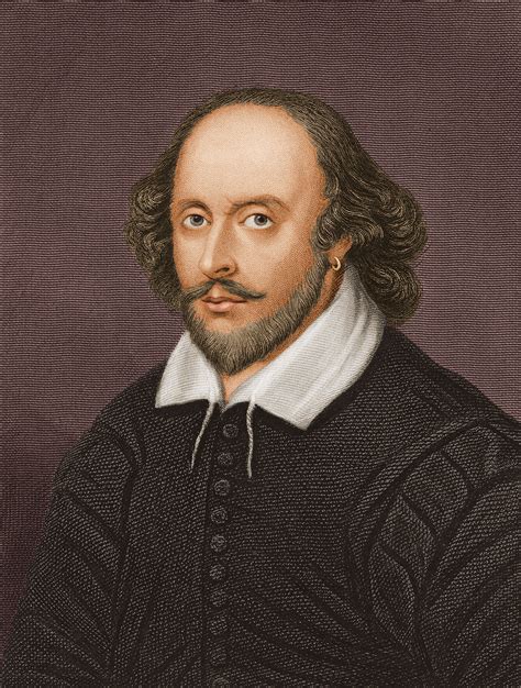 Вильям шекспир