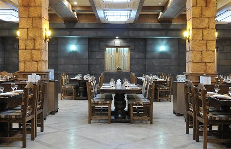 Ереван рестораны