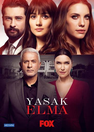 Запретный плод турецкий сериал на русском языке смотреть онлайн бесплатно все серии