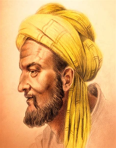 Ибн сина авиценна