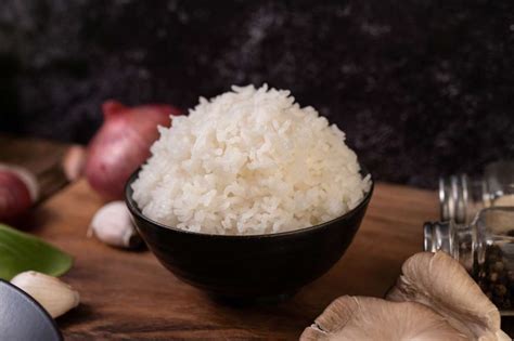 Как сварить рис чтобы он не слипался