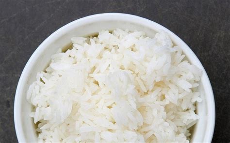 Как сварить рис чтобы он не слипался