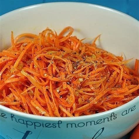Как сделать морковь по корейски