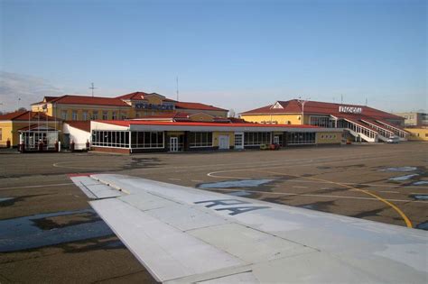 Какие аэропорты работают в краснодарском крае