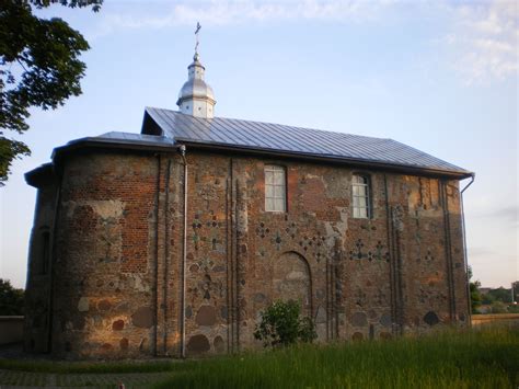 Каложская церковь