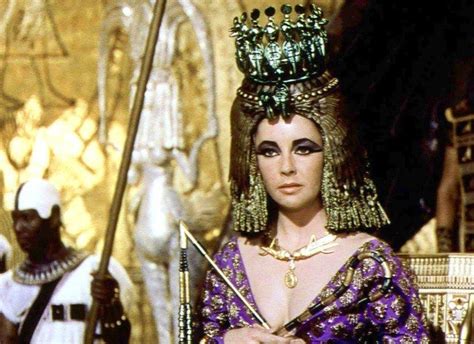 Клеопатра фильм 1963 смотреть онлайн