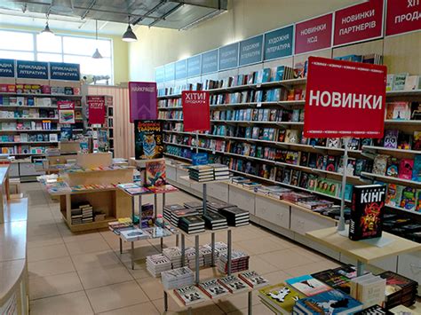 Книжный магазин ярославль