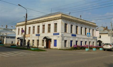 Комитет по охране объектов культурного наследия вологодской области