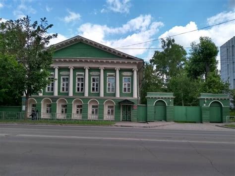 Комитет по охране объектов культурного наследия вологодской области