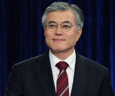 Корея президент