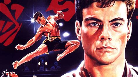Кровавый спорт фильм 1988 смотреть онлайн hd 1080