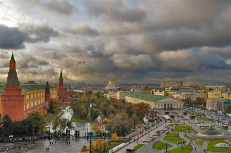 Куда пойти гулять в москве сегодня