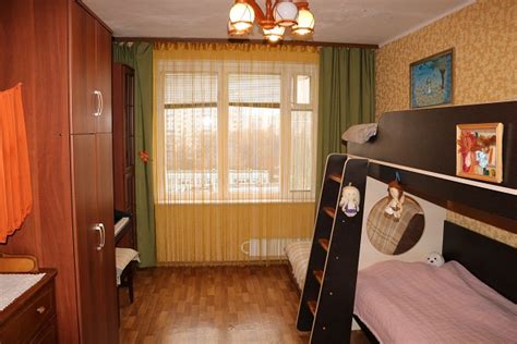 Купить комнату в коммуналке в москве