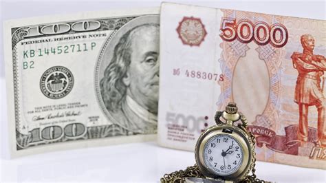 Курс доллара к рублю центробанк