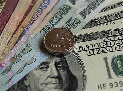 Курс доллара на сегодня во владивостоке