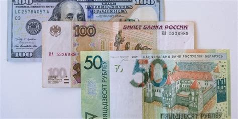 Курсы валют на завтра в беларуси
