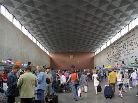 Московский вокзал метро
