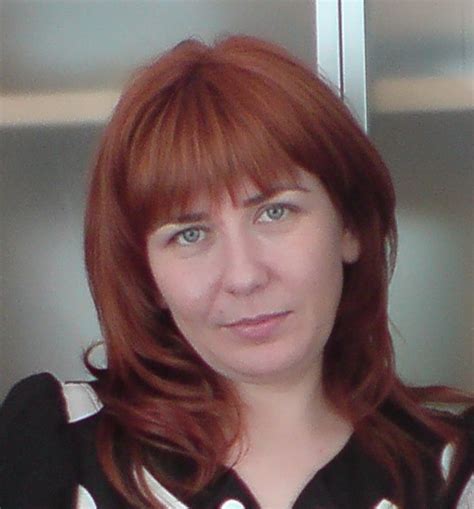 Наталья ефимова
