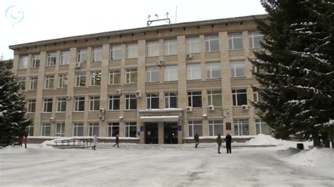 Новосибирский политехнический университет
