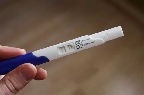 Онлайн тест на беременность на ранних сроках
