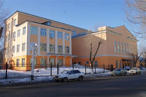 Оренбургский медицинский университет официальный сайт