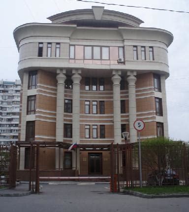 Останкинский суд города москвы официальный сайт