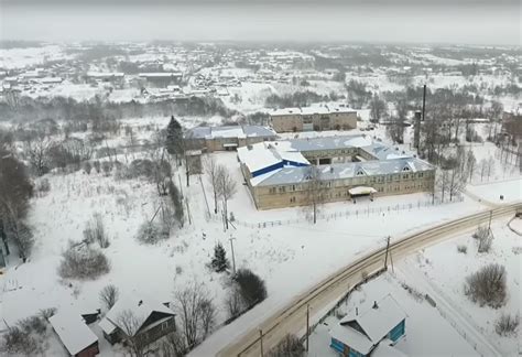 Погода село песь новгородской области хвойнинского района