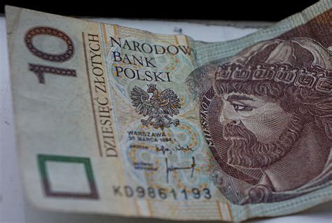 Польский злотый к белорусскому рублю
