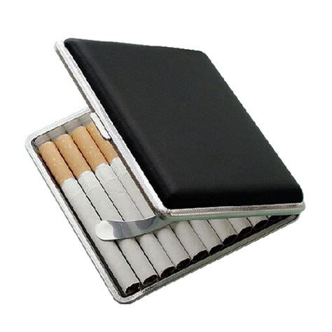 Портсигар для сигарет купить