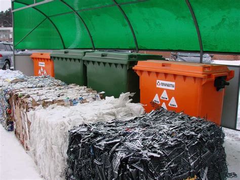 Проанализируйте возможности вашей территории по переработке бытовых отходов из расчета 200 кг на чел