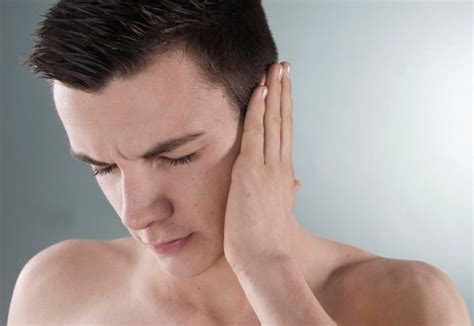 Продуло ухо болит чем лечить у взрослого отзывы