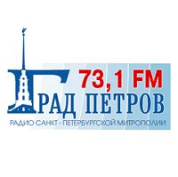 Радио град петров слушать онлайн в прямом эфире