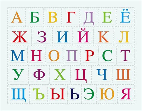 Рандомная буква русского алфавита