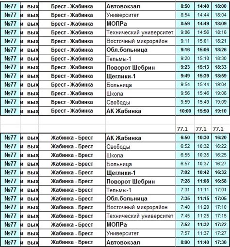 Расписание автобуса 3 нижнеудинск