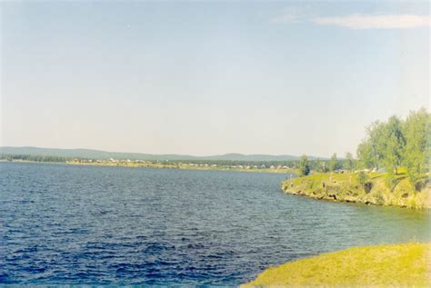 Россия челябинская область городской округ верхний уфалей озеро иткуль
