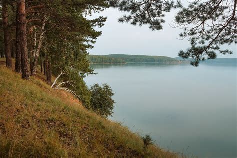 Россия челябинская область городской округ верхний уфалей озеро иткуль