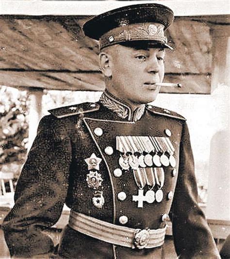 Самый молодой генерал в россии