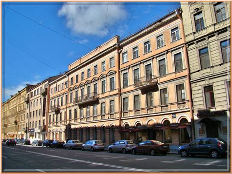 Санкт петербург снять квартиру