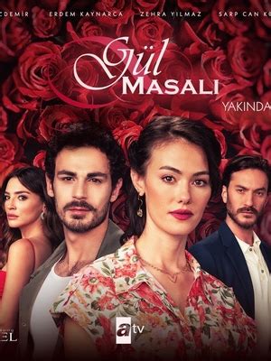 Сказка роз турецкий сериал смотреть онлайн на русском языке бесплатно в хорошем качестве все серии