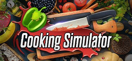 Скачать игру cooking simulator
