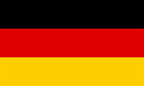 Скачать флаг германии